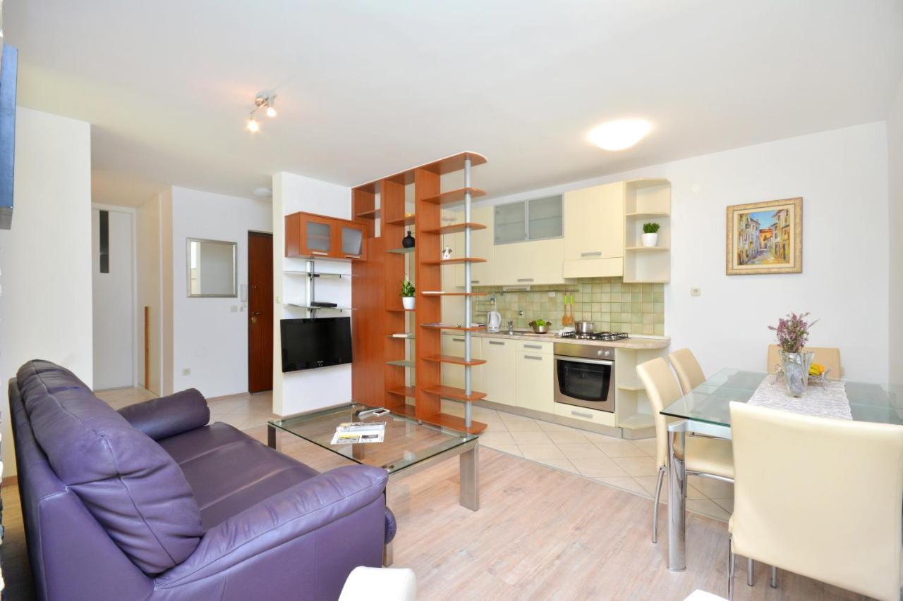 Apartment Tina Spalato Esterno foto