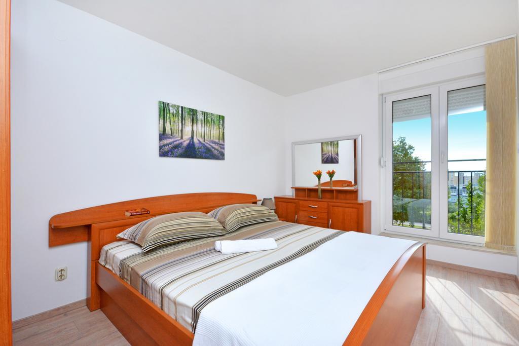 Apartment Tina Spalato Esterno foto