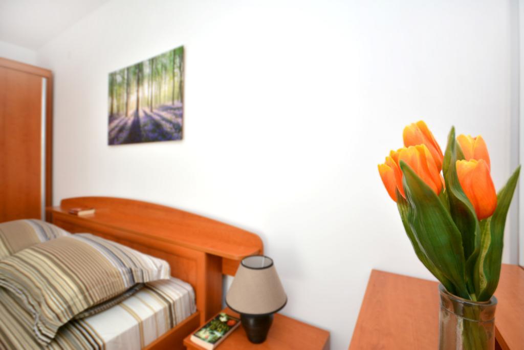 Apartment Tina Spalato Esterno foto