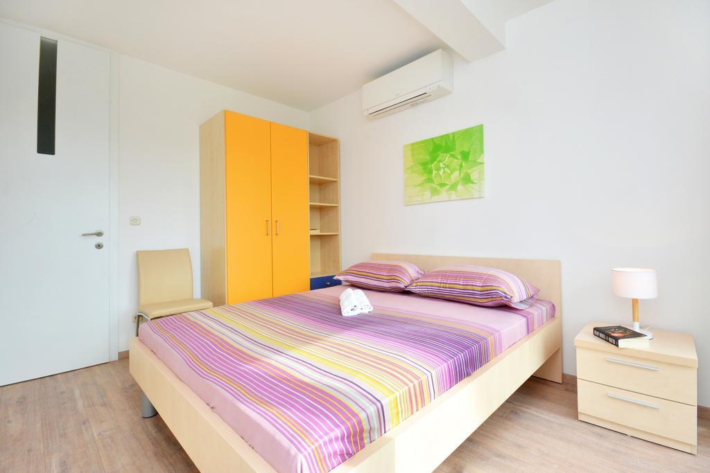 Apartment Tina Spalato Esterno foto