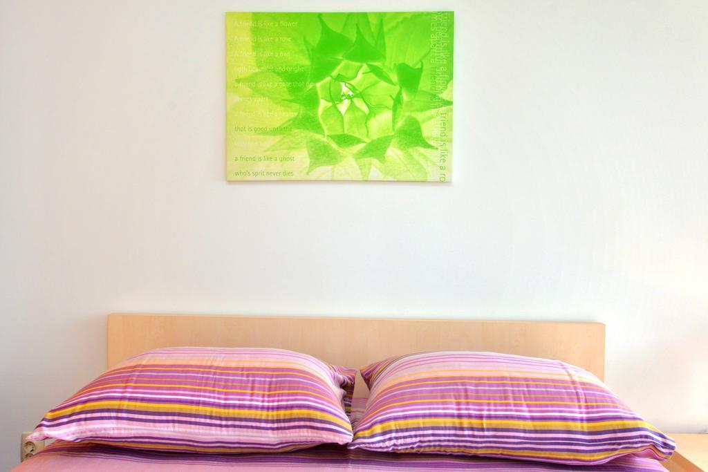 Apartment Tina Spalato Esterno foto
