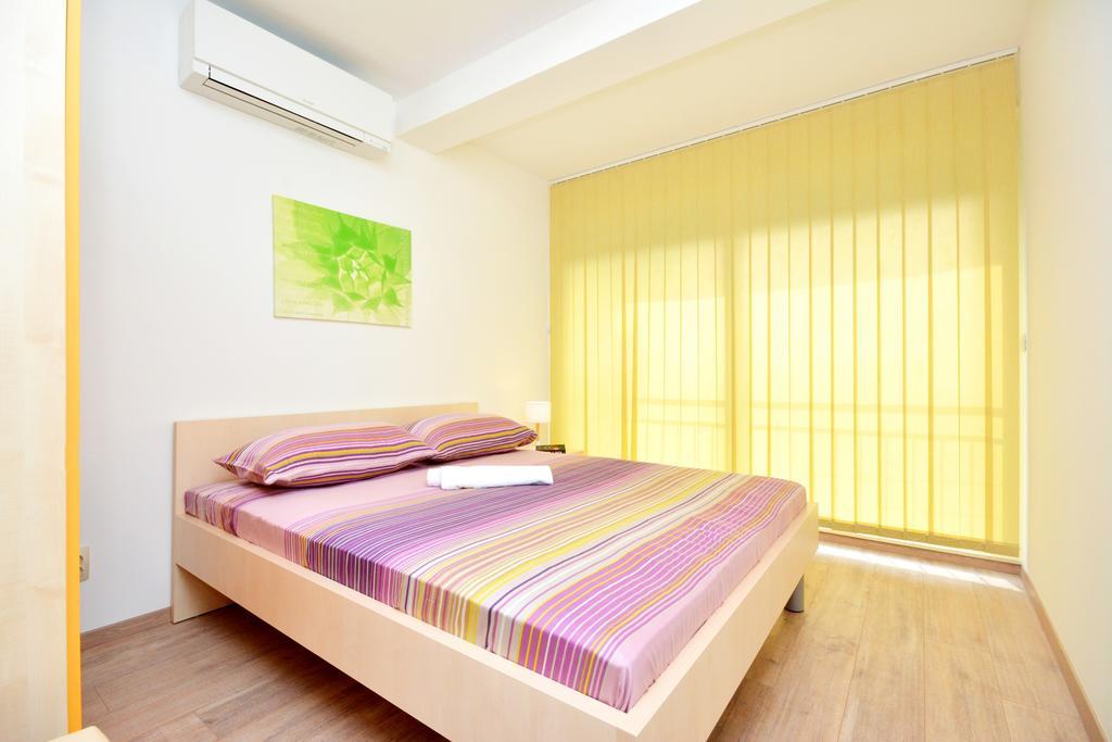 Apartment Tina Spalato Esterno foto
