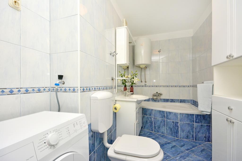 Apartment Tina Spalato Esterno foto