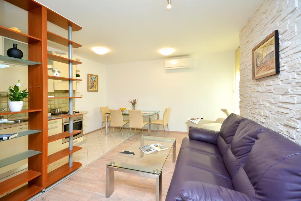 Apartment Tina Spalato Esterno foto