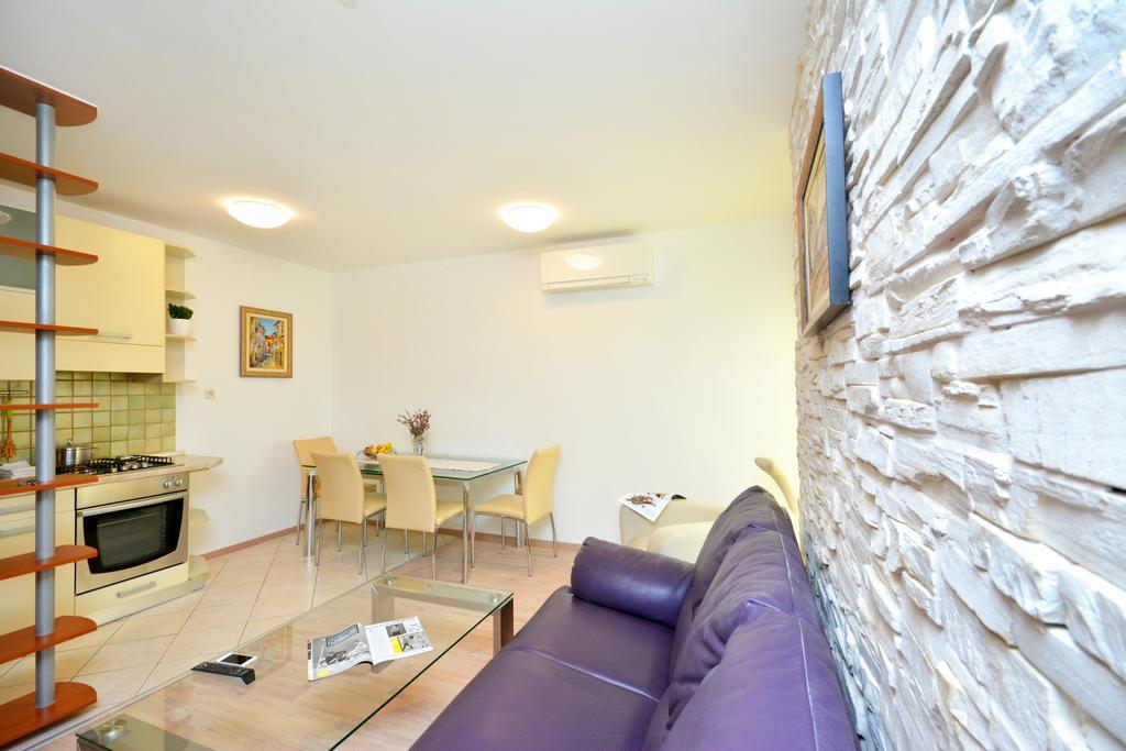 Apartment Tina Spalato Esterno foto