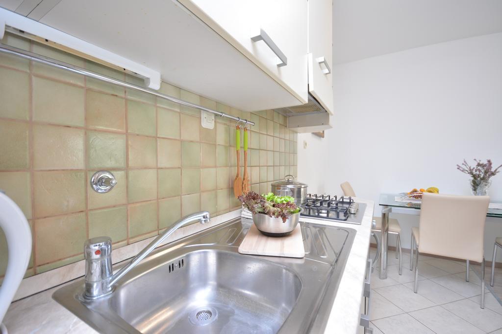 Apartment Tina Spalato Esterno foto