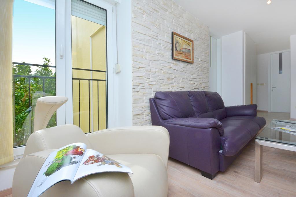 Apartment Tina Spalato Esterno foto