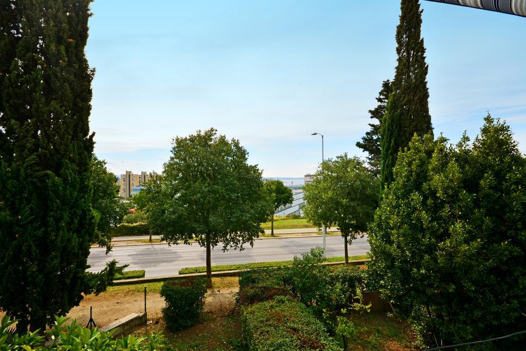 Apartment Tina Spalato Esterno foto