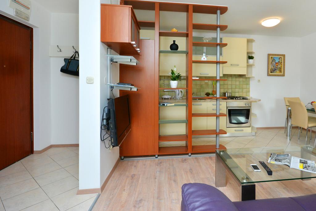 Apartment Tina Spalato Esterno foto